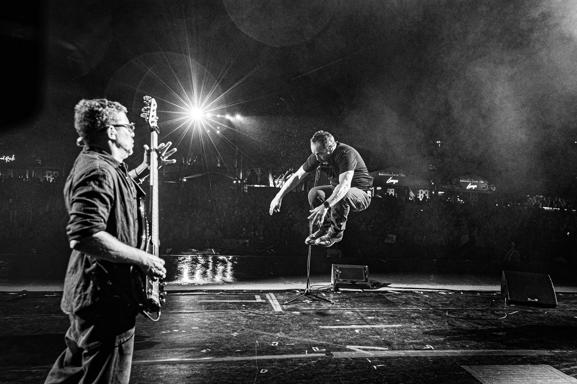 Dave Matthews Band 2025